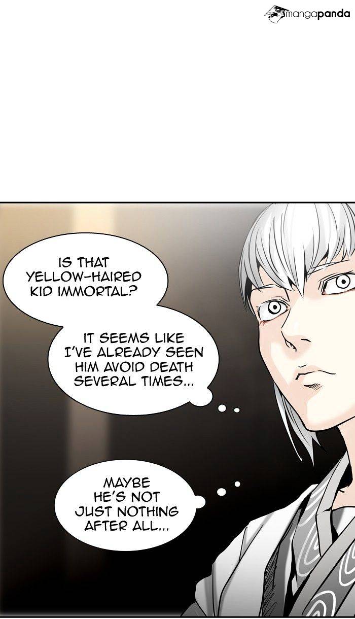 Tower of God Chapter 308 image 057